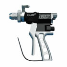 2015LWX Dispensing X-GUN®