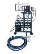 Granite Spray System - Model GSS450-C