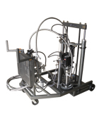 XDS Dispensing Systems
