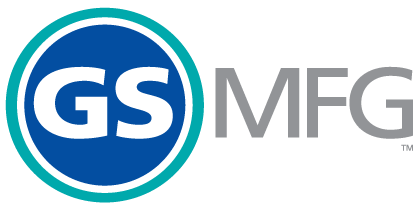 GS Manufacturing logo