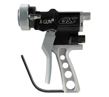 X2015GL Low Emission Gelcoat X-Gun